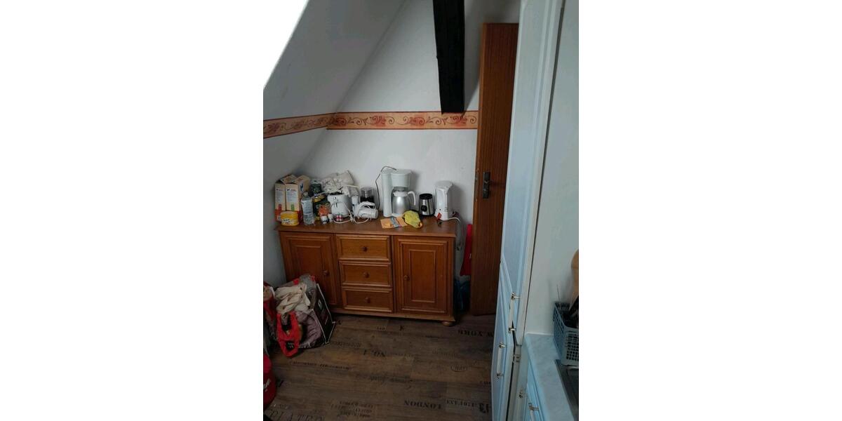 Etagenwohnung Langelsheim - 1 Zimmer, 60 m&sup2;, 550&euro; | Angebot:25253560