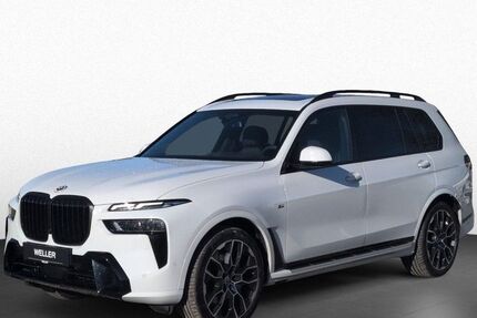 BMW X7 66.177 km 75.990 &euro; Braunschweig 38112
