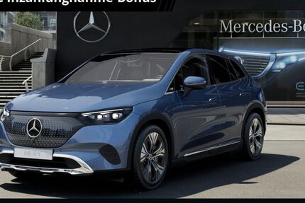 Mercedes-Benz EQE 27.689 km 54.953 &euro; Braunschweig 38122