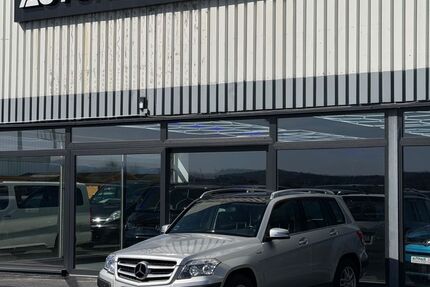 Mercedes-Benz GLK 220 169.541 km 11.900 &euro; Salzgitter 38259