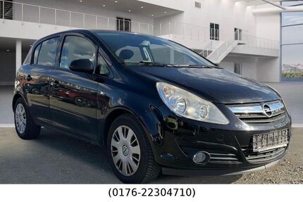 Opel Corsa 194.000 km 1.950 &euro; Adersheim 38304