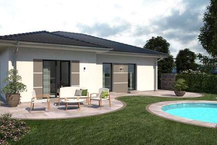 Haus Hessen Hessen - 4 Zimmer, 115 m&sup2;, 264.000&euro; | Angebot:25749741