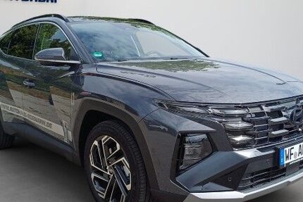 Hyundai TUCSON 3.000 km 48.090 &euro; Wolfenbüttel-Halchter 38304