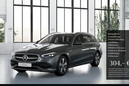Mercedes-Benz C 300 12.974 km 43.102 &euro; Goslar 38644