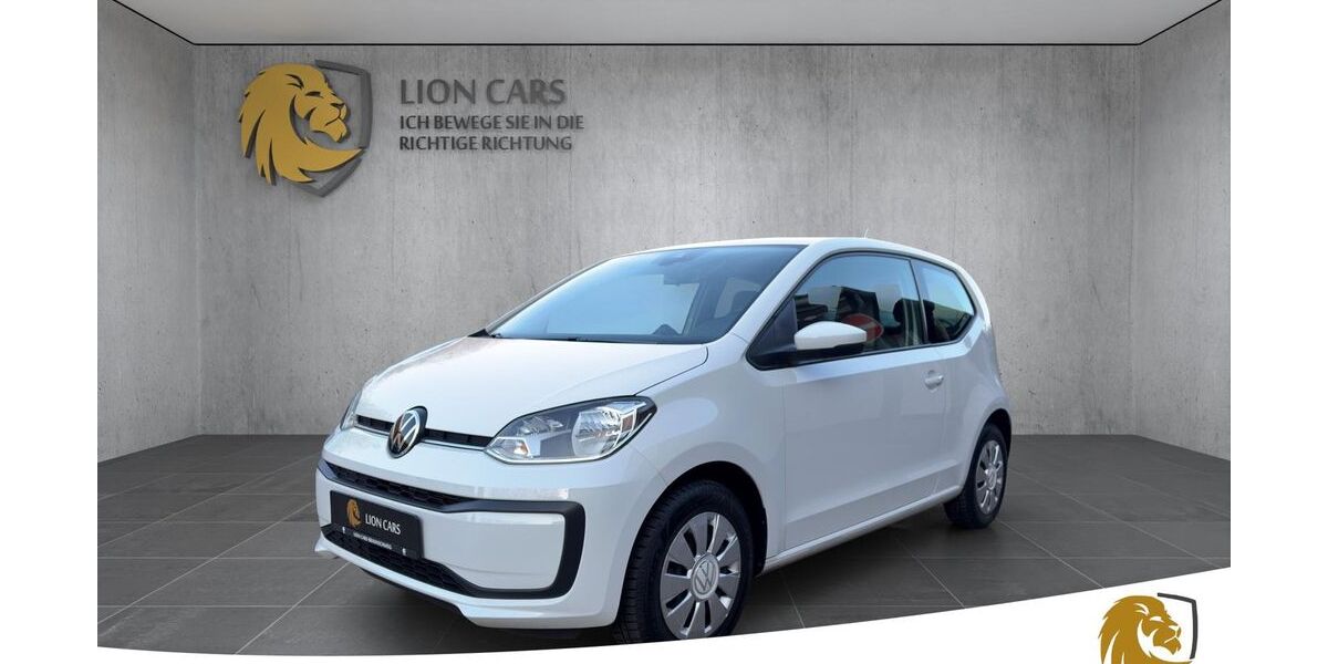 VW up! 85.000 km 8.790 &euro; Braunschweig 38122