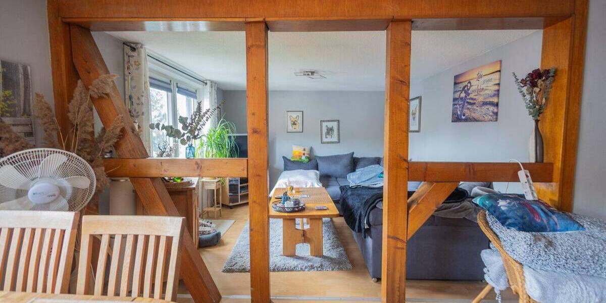 Einfamilienhaus Langelsheim Wolfshagen - 1 Zimmer, 180 m&sup2;, 147.000&euro; | Angebot:25686021