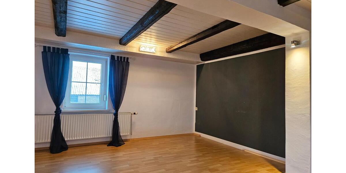 Etagenwohnung Börßum - 2.5 Zimmer, 75 m&sup2;, 500&euro; | Angebot:26073922