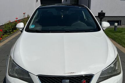 Seat Ibiza 290.000 km 4.700 &euro; Peine 31226