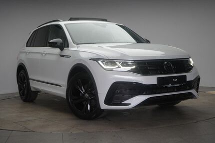 VW Tiguan 23.000 km 33.990 &euro; Braunschweig 38110