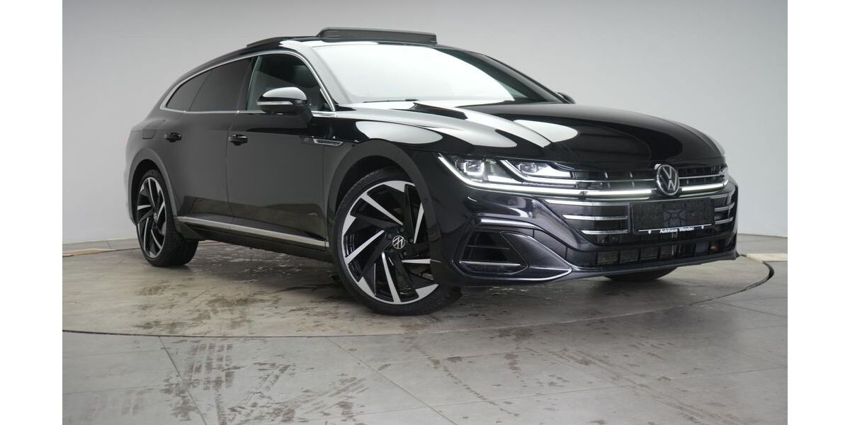 VW Arteon 114.000 km 25.490 &euro; Braunschweig 38110