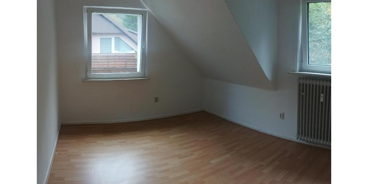 Etagenwohnung Langelsheim - 4 Zimmer, 86 m&sup2;, 500&euro; | Angebot:25944682