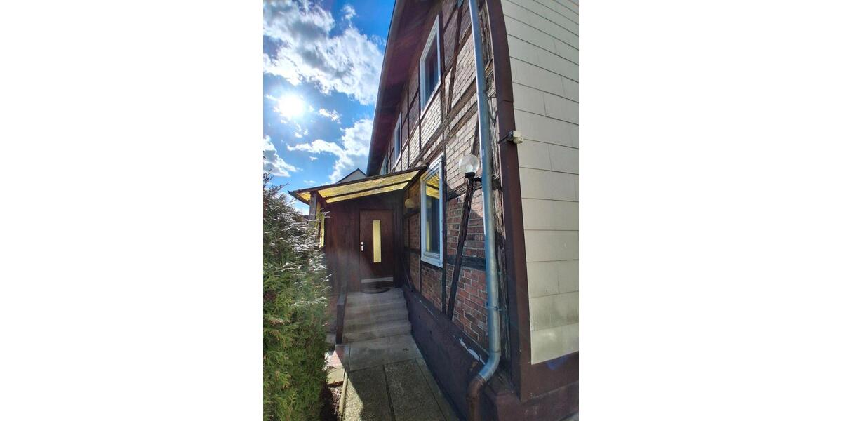 Einfamilienhaus Remlingen-Semmenstedt Semmenstedt - 85.000&euro; | Angebot:26036568