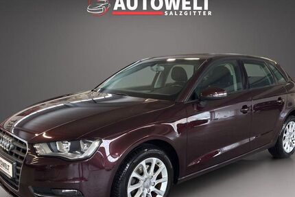 Audi A3 146.000 km 9.999 &euro; Salzgitter 38229