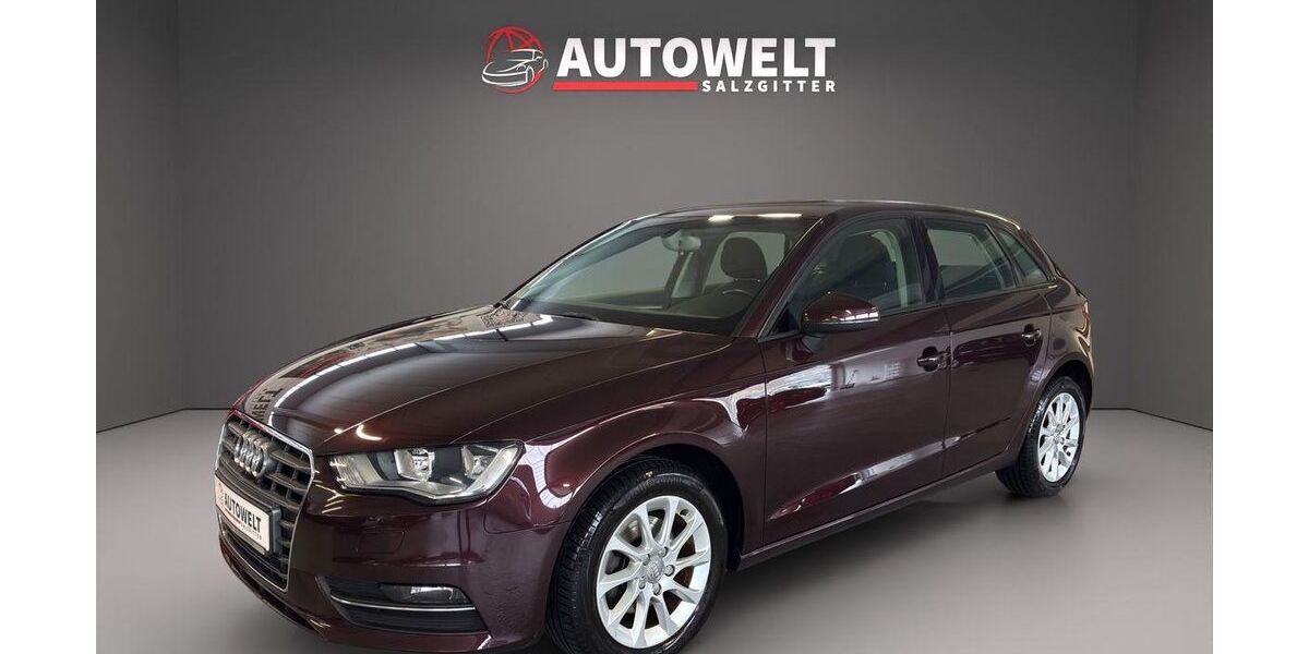 Audi A3 146.000 km 9.999 &euro; Salzgitter 38229