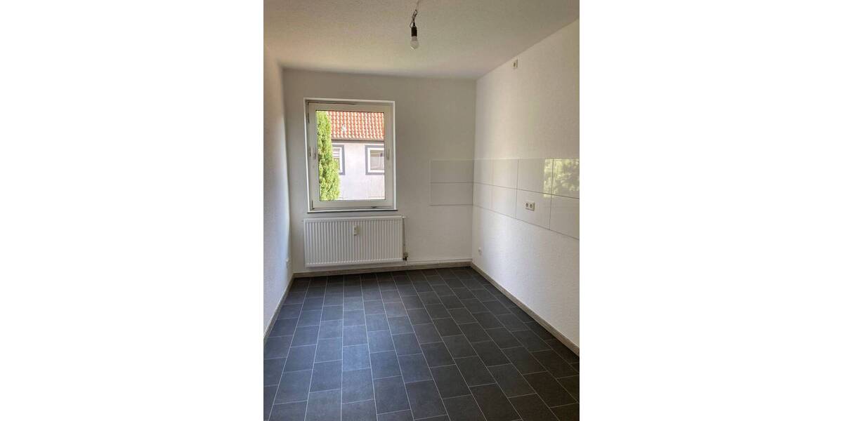 Etagenwohnung Salzgitter Lebenstedt - 3 Zimmer, 57 m&sup2;, 335&euro; | Angebot:26751177