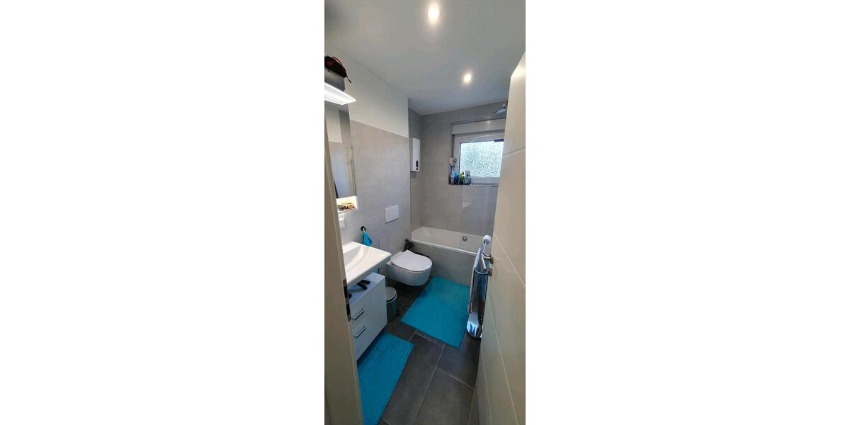 Hochparterre Braunschweig Lehndorf-Watenbüttel - 3 Zimmer, 68 m&sup2;, 1.300&euro; | Angebot:25843946