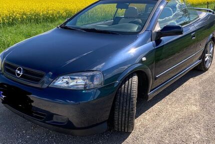 Opel Astra 155.000 km 2.600 &euro; Hedeper 38322
