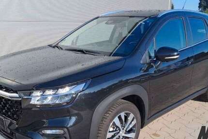 Suzuki SX4 S-Cross 3.550 km 22.650 &euro; Schöningen 38364