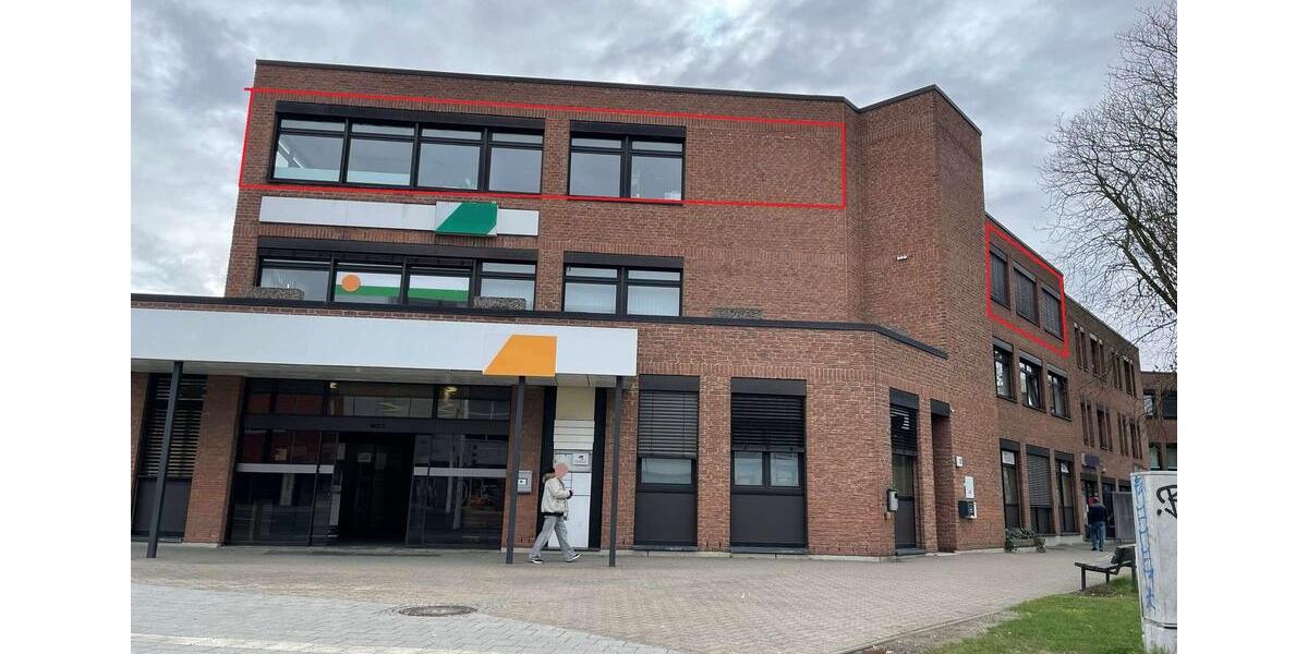 Gewerbeobjekt Salzgitter Ortschaft Nord - 4.014&euro; | Angebot:25980787