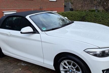 BMW 218 99.000 km 16.700 &euro; Flöthe 38312