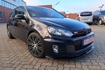 VW Golf VI GTI, fastVOLL,Kette neu,2Hand,1A Zustand 200.000 km 9.489 &euro; Braunschweig 38106