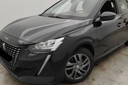 Peugeot 208 63.590 km 11.890 &euro; Schöningen 38364
