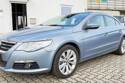 VW Passat 131.535 km 8.290 &euro; Braunschweig 38122