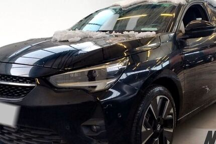 Opel Corsa 8.150 km 16.350 &euro; Schöningen 38364