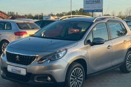 Peugeot 2008 150.000 km 8.990 &euro; Lengede 38268