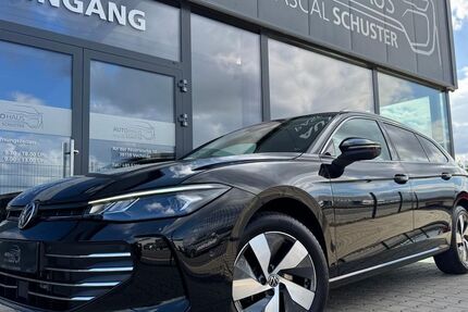 VW Passat 21.447 km 28.950 &euro; Vechelde 38159