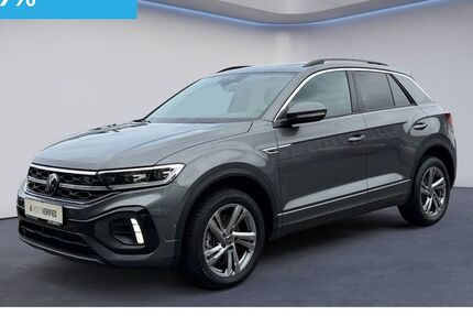 VW T-Roc 8.200 km 32.650 &euro; Braunschweig 38124