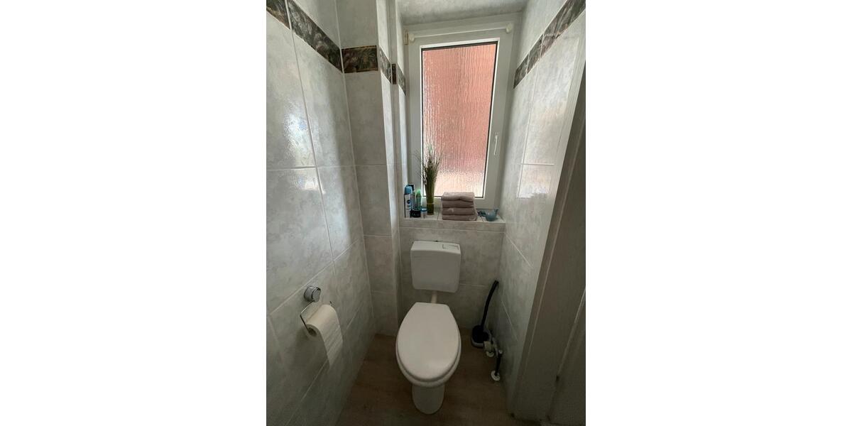 Etagenwohnung Braunschweig Heidberg-Melverode - 4 Zimmer, 98 m&sup2;, 1.900&euro; | Angebot:24609451