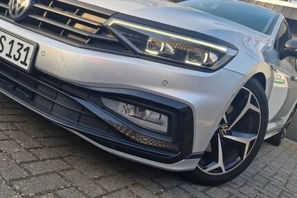 VW Passat Variant 108.000 km 18.000 &euro; lehre 38165