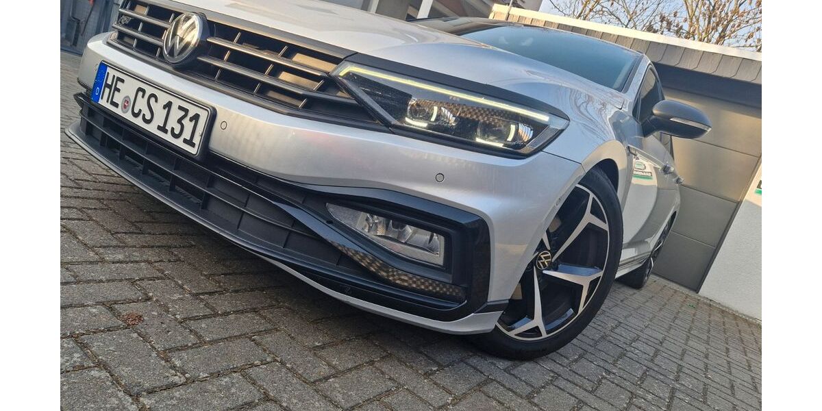 VW Passat Variant 108.000 km 18.000 &euro; lehre 38165