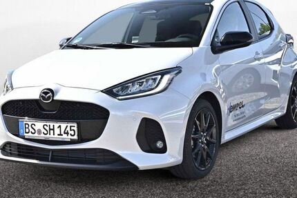 Mazda 2 Hybrid 10.356 km 23.990 &euro; Braunschweig 38114