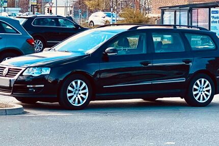 VW Passat Variant 355.000 km 3.499 &euro; Braunschweig 38108