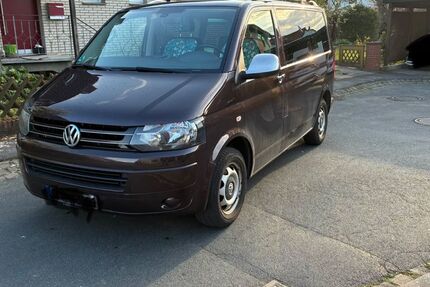 VW T5 Multivan 192.000 km 21.900 &euro; Braunschweig 38122