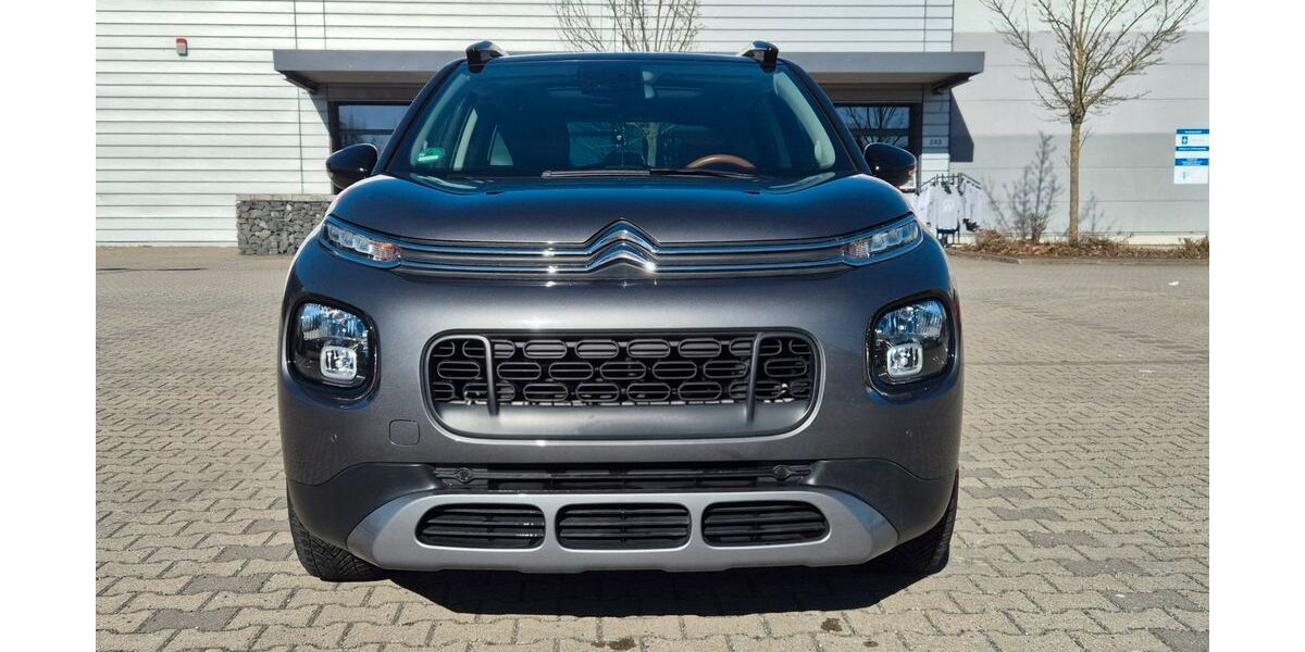 Citroen C3 Aircross 106.735 km 11.900 &euro; Braunschweig 38106