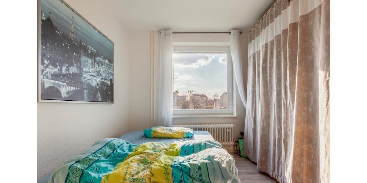 Etagenwohnung Salzgitter - 3 Zimmer, 66 m&sup2;, 545&euro; | Angebot:26051399