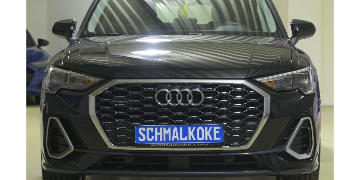 Audi Q3 66.800 km 30.750 &euro; Braunschweig 38112