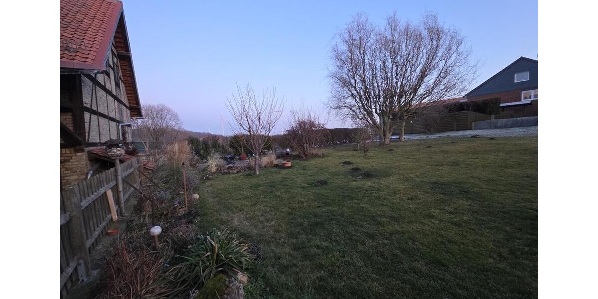 Mehrfamilienhaus, Wohnhaus Schladen-Werla Werla - 8 Zimmer, 200 m&sup2;, 426.000&euro; | Angebot:25516792