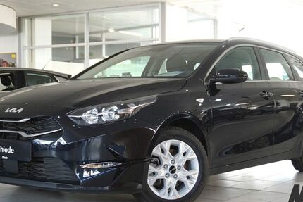 Kia ceed Sportswagon 26.650 km 20.450 &euro; Schöningen 38364