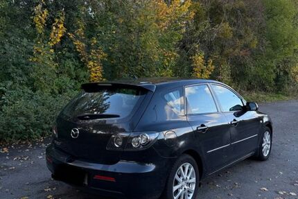 Mazda 3 152.000 km 2.399 &euro; Goslar 38642