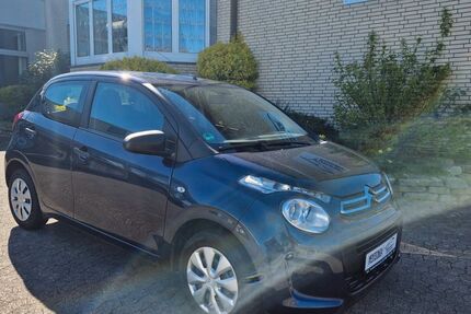 Citroen C1 26.469 km 5.999 &euro; Ilsede 31246