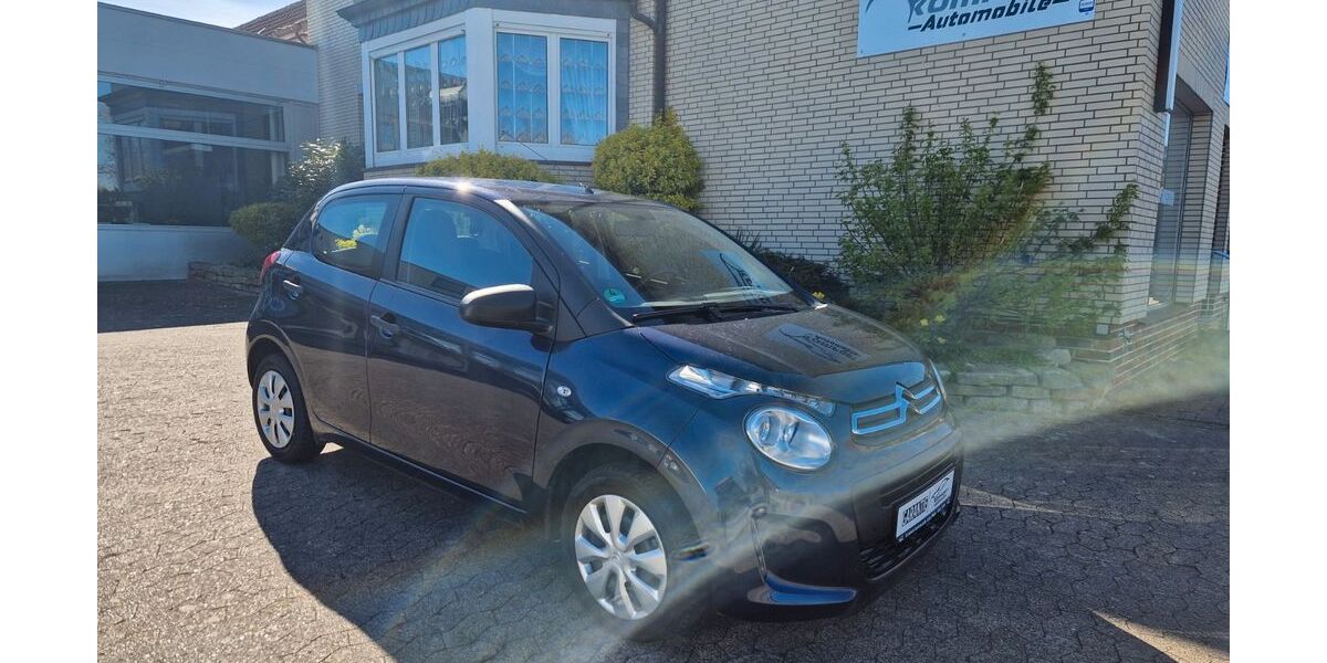 Citroen C1 26.469 km 6.999 &euro; Ilsede 31246