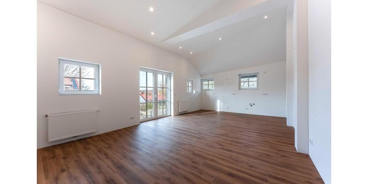 Etagenwohnung Cremlingen - 2 Zimmer, 80 m&sup2;, 990&euro; | Angebot:25150470