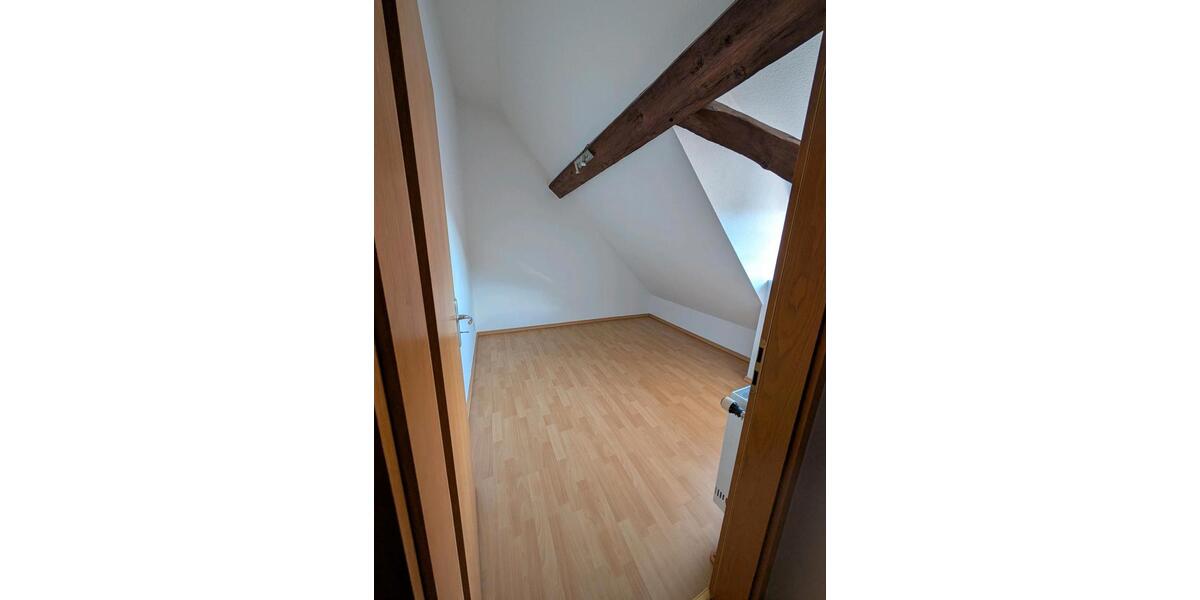 Maisonettenwohnung Wolfenbüttel Adersheim - 4.5 Zimmer, 131 m&sup2;, 1.100&euro; | Angebot:26688843