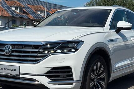 VW Touareg 105.000 km 34.490 &euro; Lengede 38268
