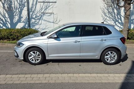 VW Polo 67.000 km 16.400 &euro; Sickte 38173
