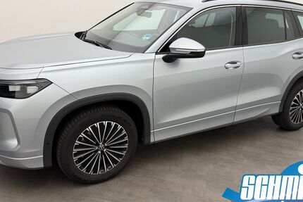 VW Tayron 27.090 km 46.900 &euro; Peine 31226